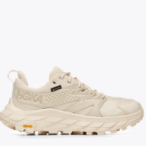 Hoka Anacapa Low GTX size 10 NEW - Picture 2 of 14